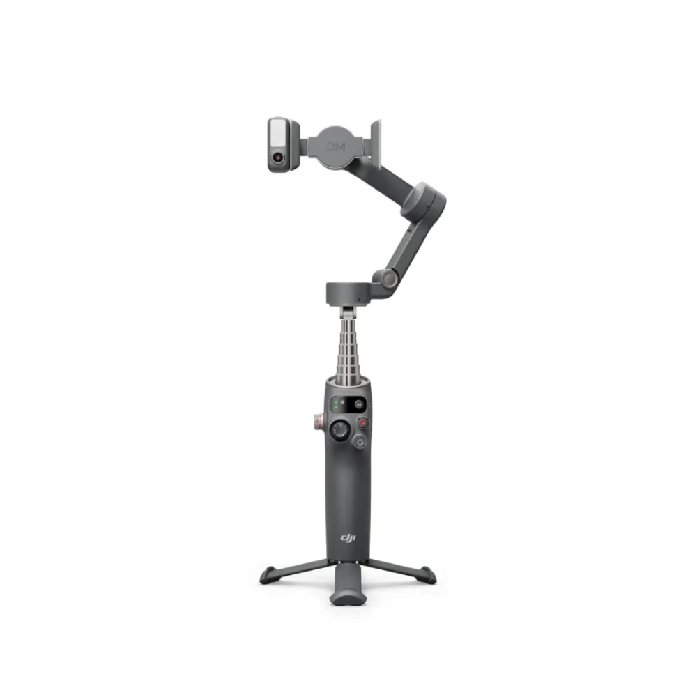 DJI Osmo Mobile 7P Gimbal Stabilizer for iPhone | Android view 2